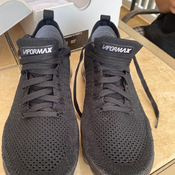 Nike air vapor max fly knit 2